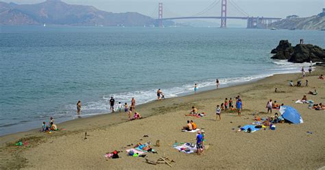 naked beaches in california|Nude Beaches in California (The Complete List)